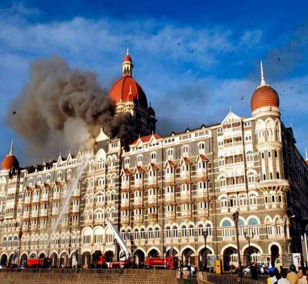 india Hotel Taj Mahal atentado 26 nov
